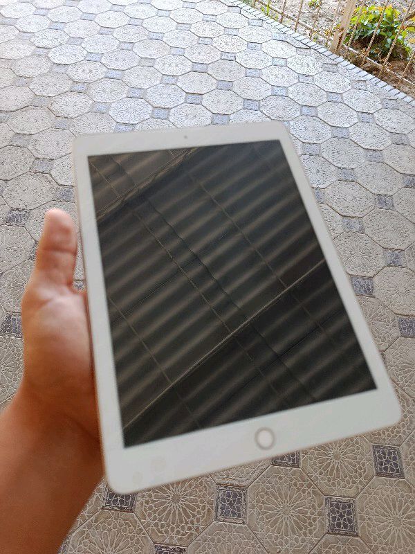 iPad 5 Generation
