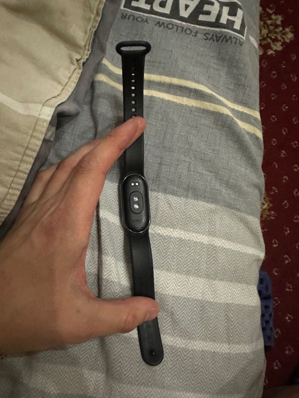 Часы, браслет miband8 Часы, браслет miband8