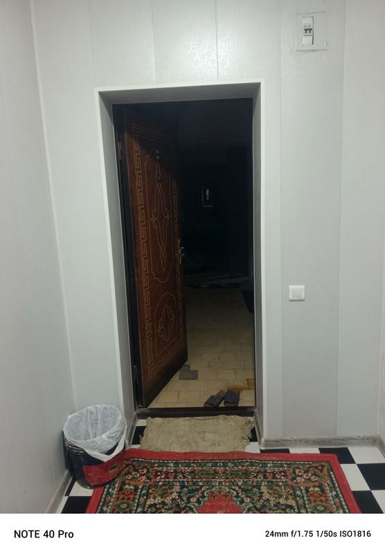 Ижарага уй берилади