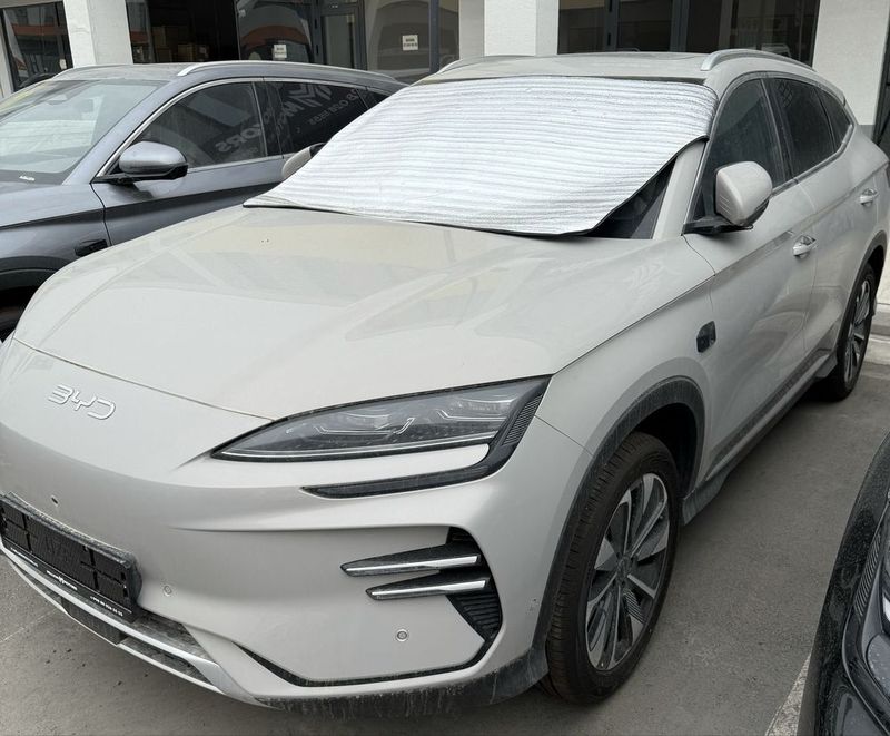 Byd champion smart Byd champion smart