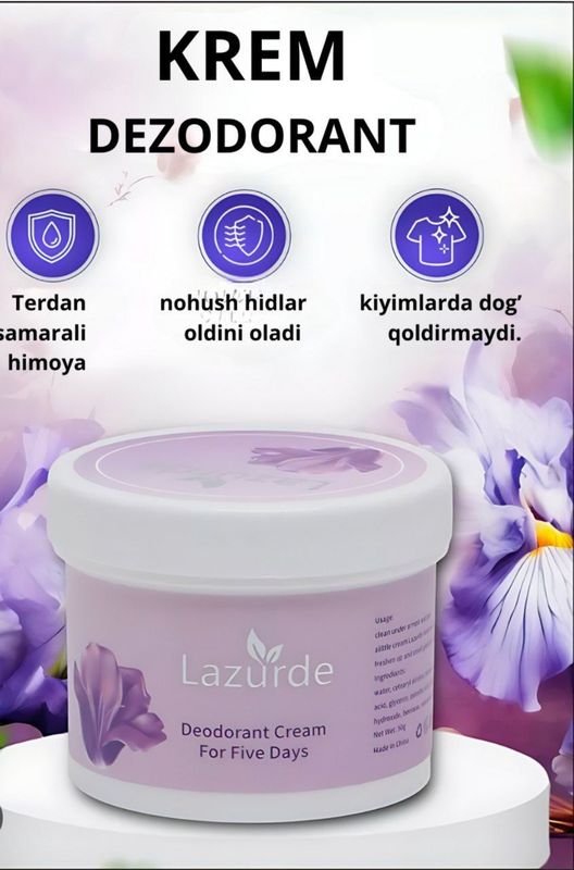 lazurde