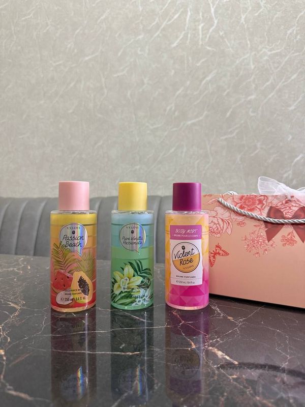 Victoria’s Secret body nabor Victoria’s Secret body nabor