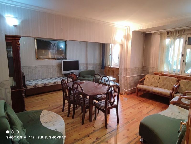 5-ком. Башлык. Продажа. 114м²