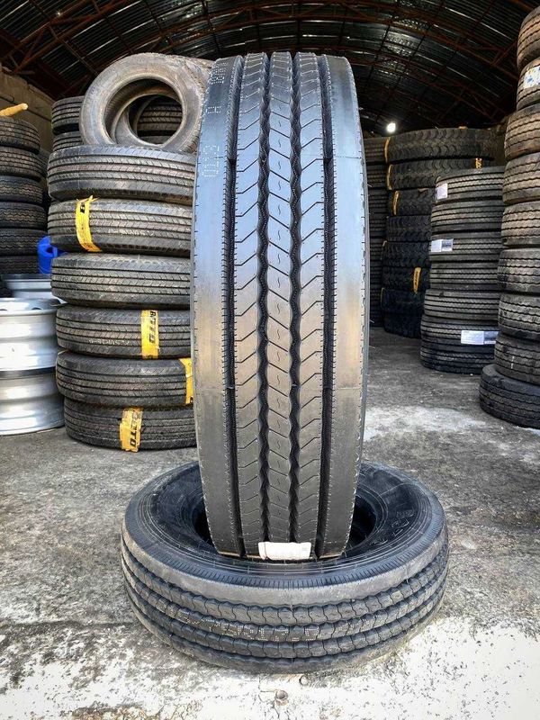 Исузуга балон 235/75R17.5 WANLI 115$ размерлар бор оптом нархларда!