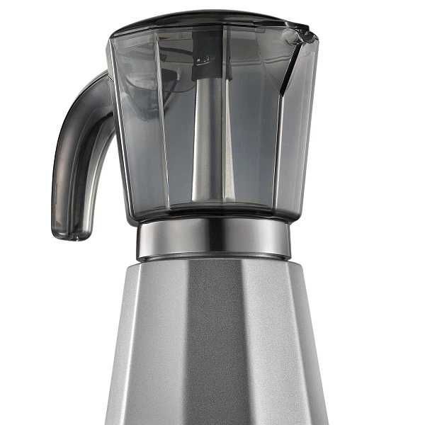 Гейзерная Кофеварка DeLonghi Alicia