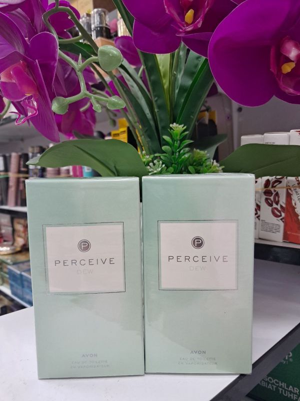 AVON PERCEIVE 100% ORIGINAL AVON PERCEIVE 100% ORIGINAL