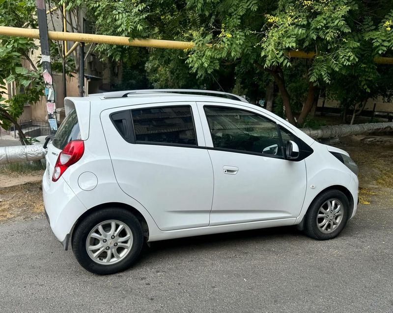 Spark sotiladi 2019 yil