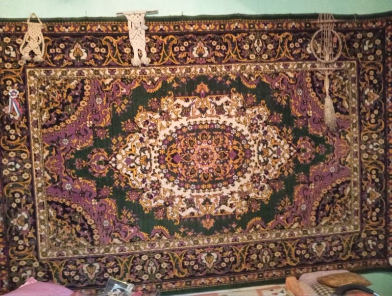 Продам ковры 3х2,5 Продам ковры 3х2,5