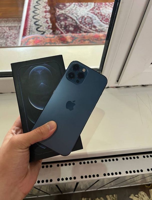 Iphone 12 pro max Iphone 12 pro max