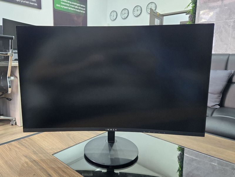 Monitor Immer 27 Monitor Immer 27