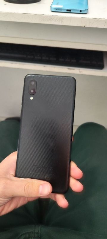 Samsung A02. Juda arzon