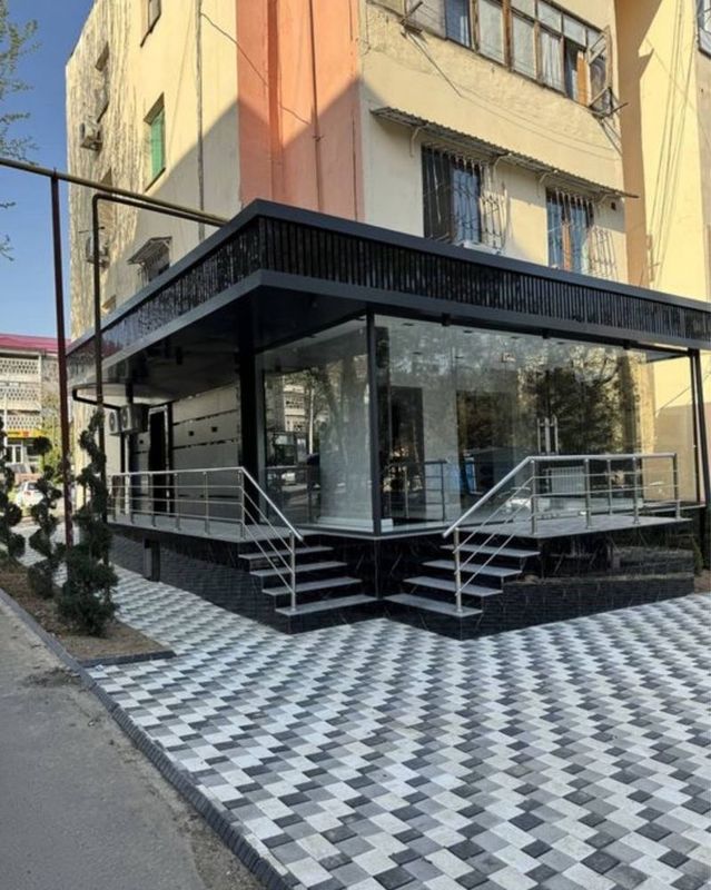 Аренда ПодОфис Ориентир Ц5 75м2 Аренда ПодОфис Ориентир Ц5 75м2