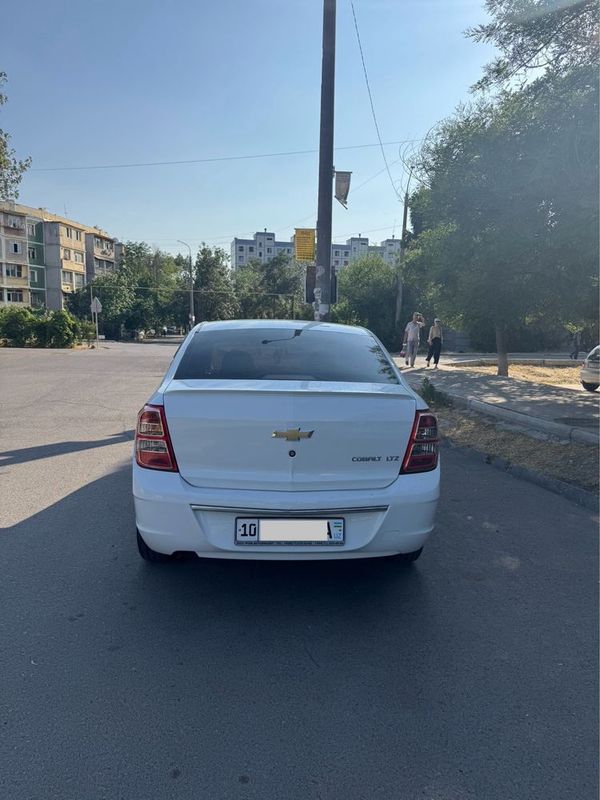 Продам Chevrolet Cobalt, 2021, A/T, 20.000Km. Продам Chevrolet Cobalt, 2021, A/T, 20.000Km.