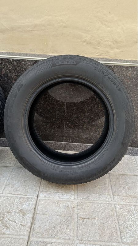 Minerva R17 225/60 Minerva R17 225/60