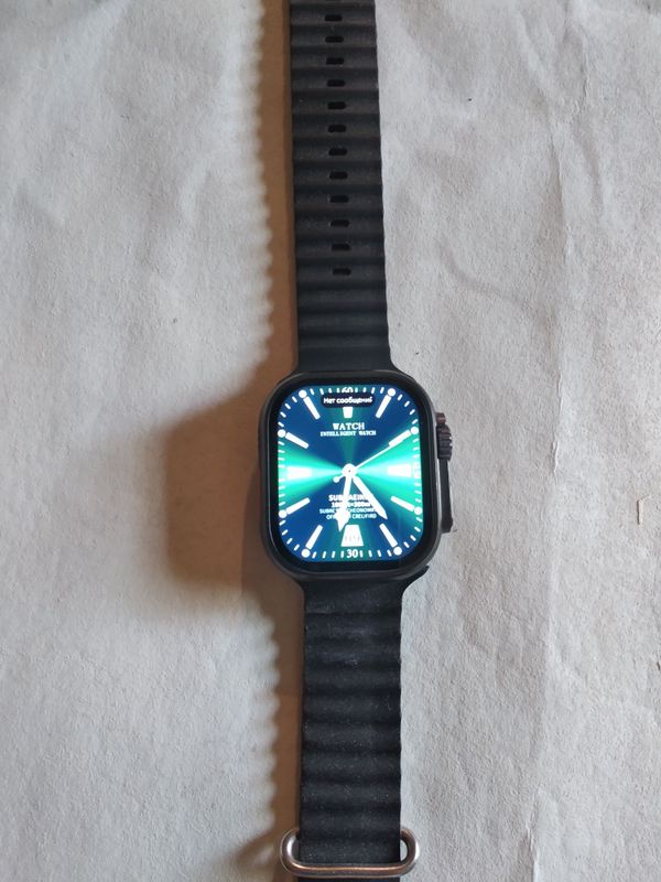 Apple watch ultra 2 49mm 1 к 1 копия Apple watch ultra 2 49mm 1 к 1 копия