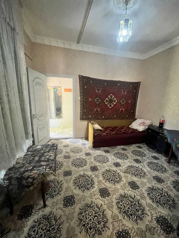 Продается дом на земле