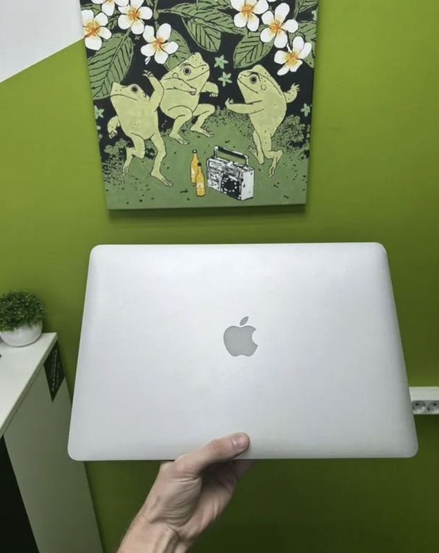 MacBook pro 15 2015