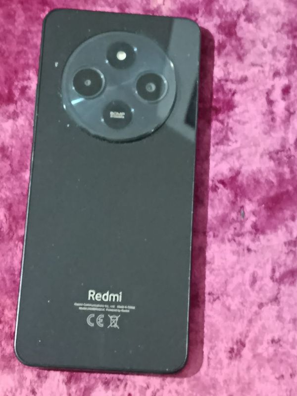 redmi 14c ozgina ishlatilgan