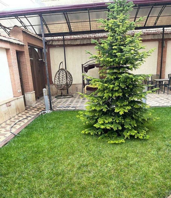 Срочно на Батумской продаётся ЕвроДОМ\4-СОТКИ\