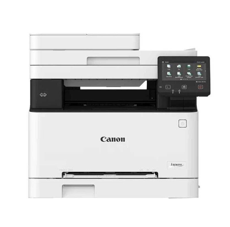 Принтер Canon MF651CW (МФУ, Wi-Fi, лазерный)