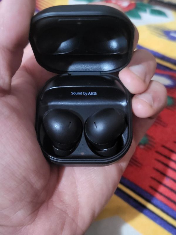 Наушник galaxy buds pro2