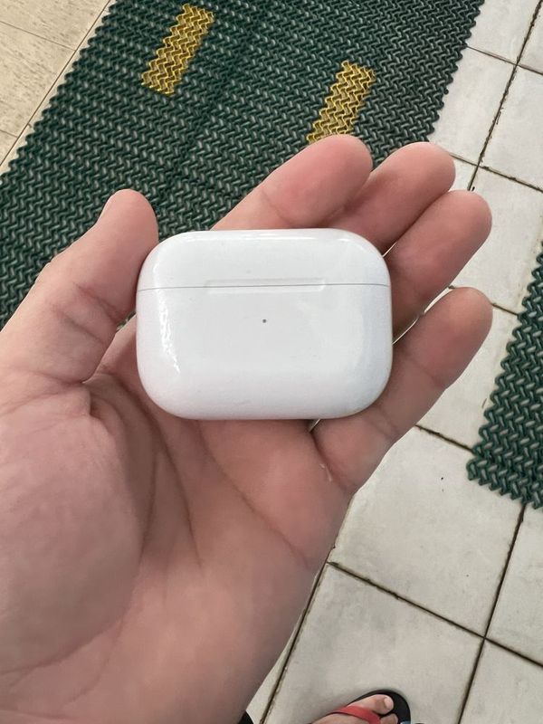 Air pods pro original Air pods pro original