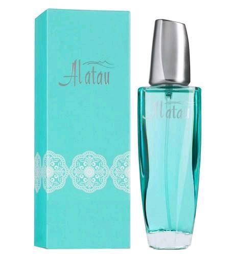 alatau alatau
