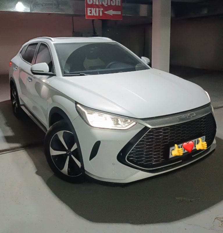 BYD SONG PLUS GIBRID sotiladi. Продаётся. BYD SONG PLUS GIBRID sotiladi. Продаётся.