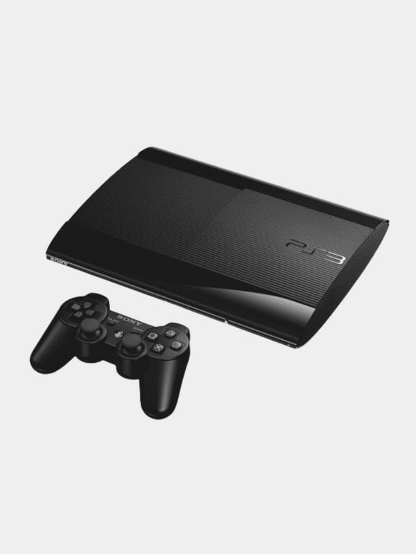 Playstation 3 сотилади. Playstation 3 сотилади.