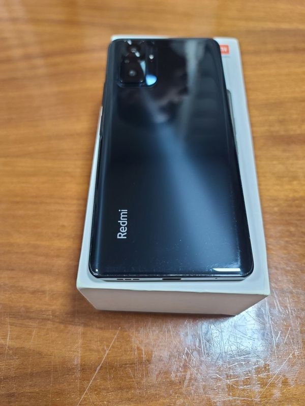 Redmi Note 10 pro