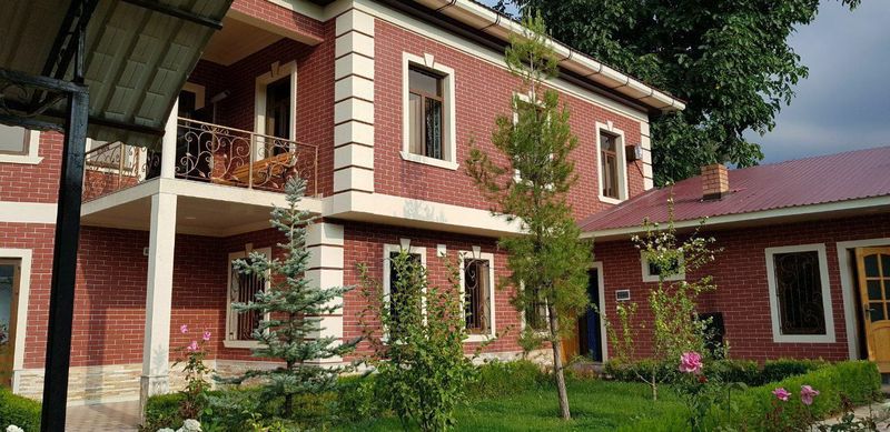 Дача в чимгане семейный дача Дача в чимгане семейный дача