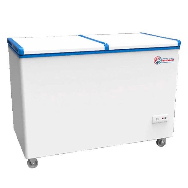 Морозильник SHIV-SFB137 Frigo Cool Морозильник SHIV-SFB137 Frigo Cool