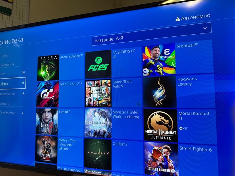 PlayStation 4 pro + игры PlayStation 4 pro + игры