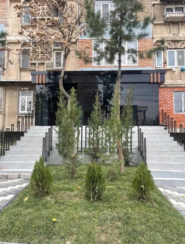 Аренда офис Боткина 88 м² Аренда офис Боткина 88 м²