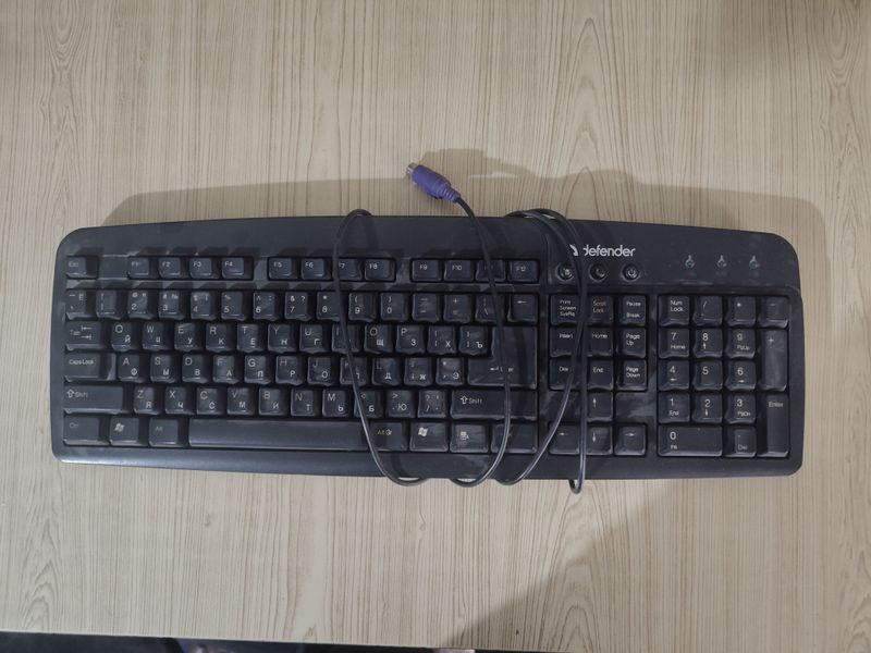 computer klavaturiya computer klavaturiya