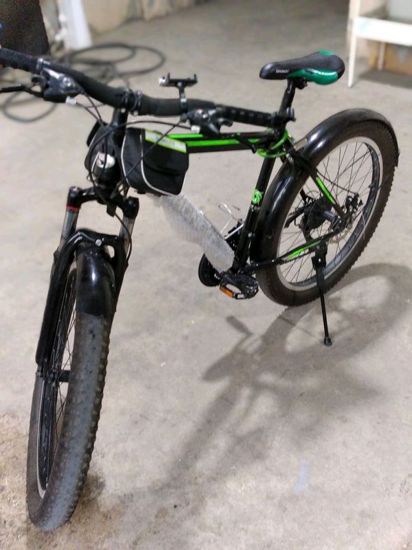 velosiped skorasnoy sotiladi