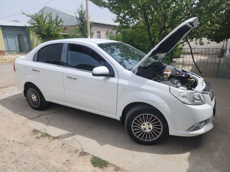 Nexia 3. 2019.. Nexia 3. 2019..