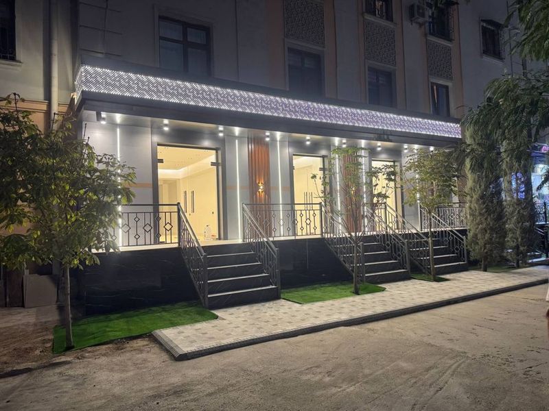 Аренда под Офис Ориентир Улица Нурафшон 25м2 1000$ торг