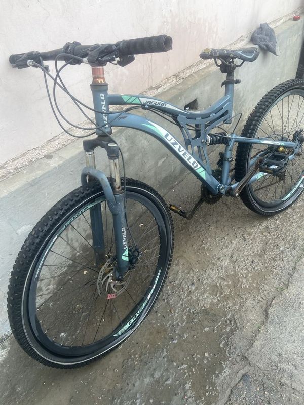 Velosiped b/u 26 Velosiped b/u 26