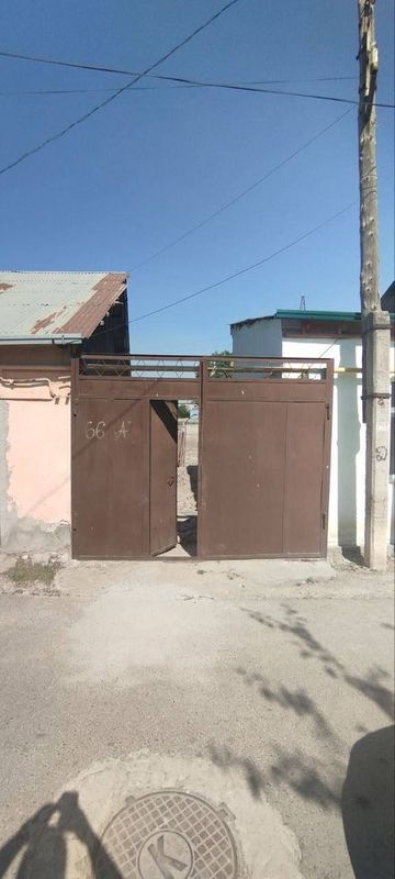 Земельный участок Земельный участок