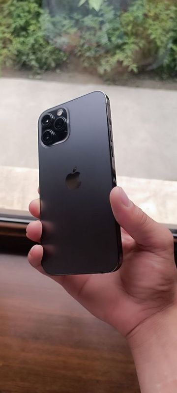 12 pro Max 256 gb