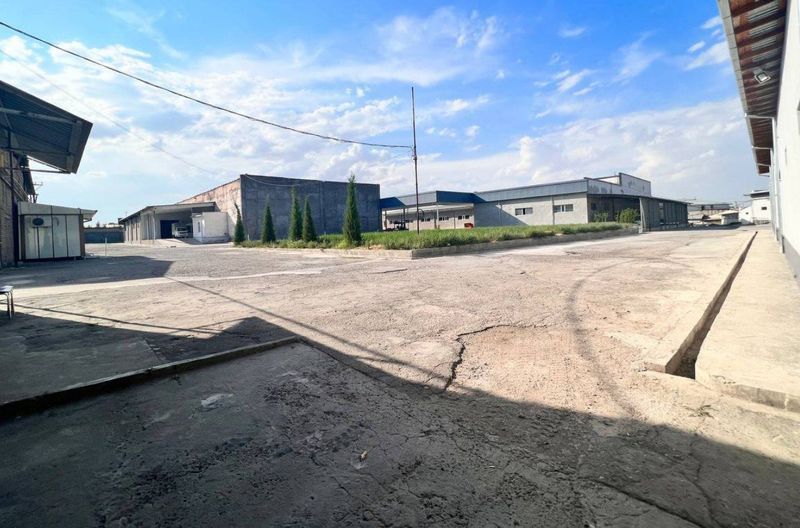 Продаётся 1,8 га. производственная база. Продаётся 1,8 га. производственная база.