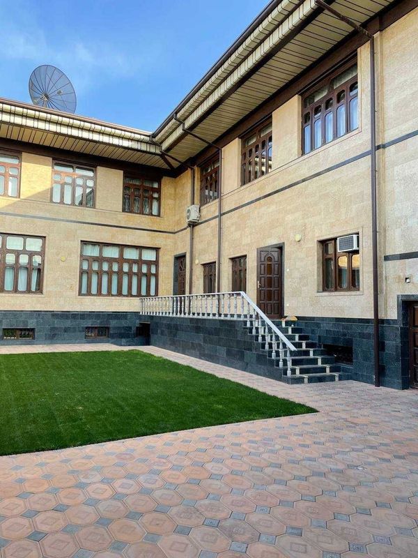 Продаётся большой дом Продаётся большой дом