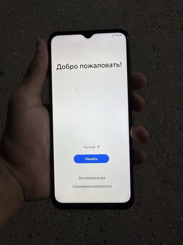 Samsung A13 Yaxshi xolatda Samsung A13 Yaxshi xolatda