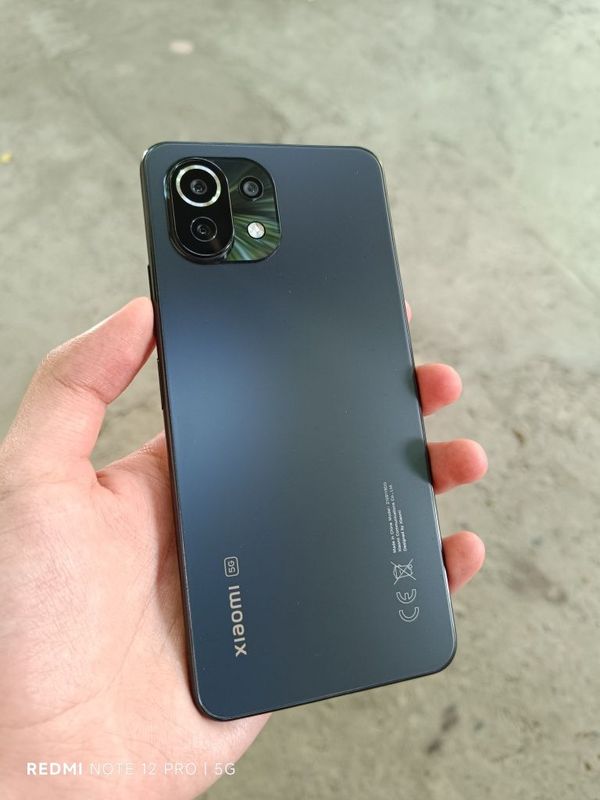 Xiaomi 11 Lite 5G NE obmen Xiaomi 11 Lite 5G NE obmen