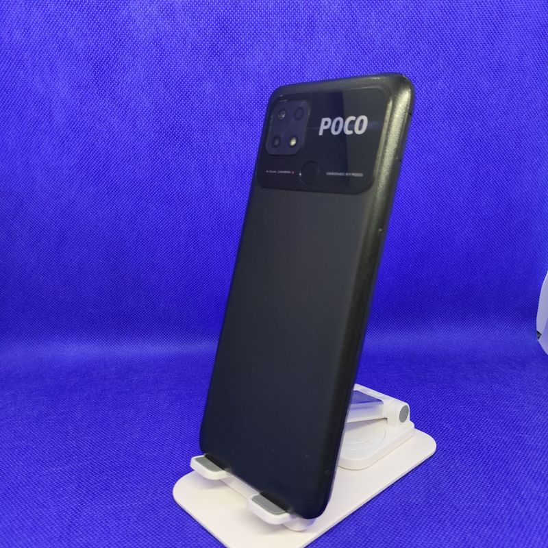 Poco M3 sotiladi Poco M3 sotiladi