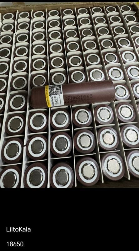 Li ion battery для скутера чир