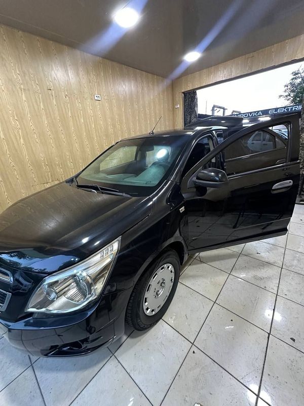 Chevrolet cobalt Chevrolet cobalt
