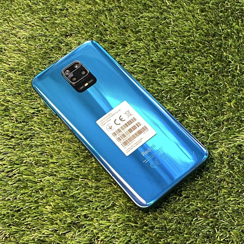 Redmi Note 9s 128 Gb