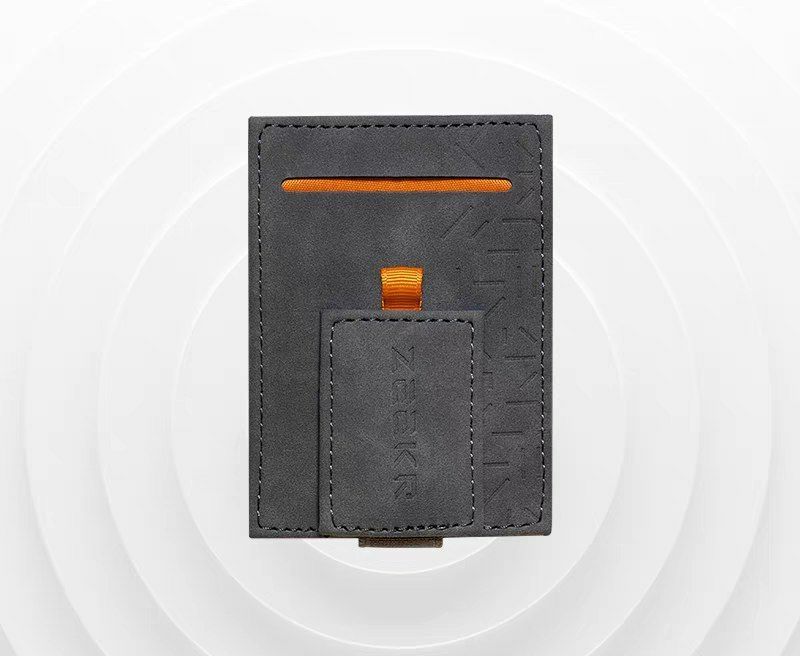 Оригинальный футляр очков для Zeekr от «ZeekrShop» Оригинальный футляр очков для Zeekr от «ZeekrShop»